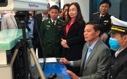 Hải Phòng: Hạn chế tối đa người Trung Quốc quay trở lại làm việc sau Tết