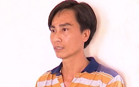 Cháu xô dì ruột té sông tử vong