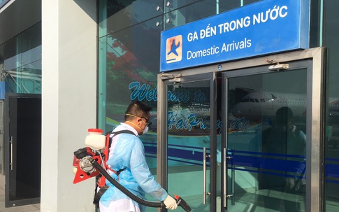 Hải Phòng xuất hiện 2 ca bệnh nghi nhiễm virus corona