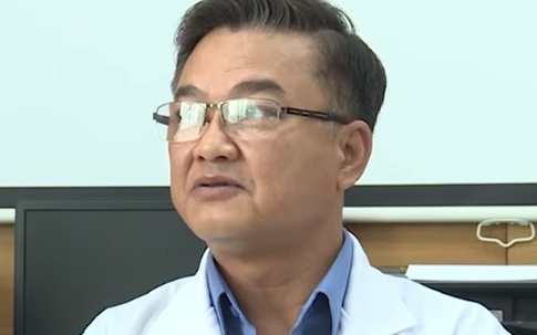 Cha con người Trung Quốc dương tính với virus corona được BV Chợ Rẫy chữa khỏi như thế nào?