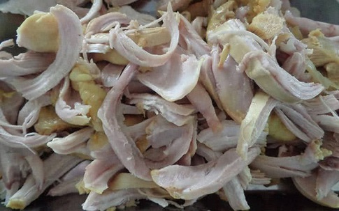 Cách bảo quản thức ăn thừa sau Tết để không gây hại cho sức khỏe