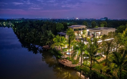 Khu vực Đông Nam Hà Nội vẫn là “điểm nóng” bất động sản