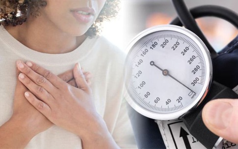 Những bài thuốc hay giữ sức khỏe dịp Tết cho những người tăng huyết áp