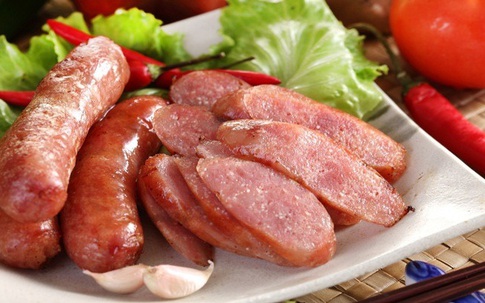Thói quen xấu hại sức khỏe trong dịp Tết người Việt cần thay đổi