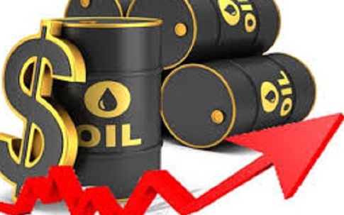 Giá xăng dầu nhảy vọt lên đỉnh do căng thẳng giữa Mỹ và Iran