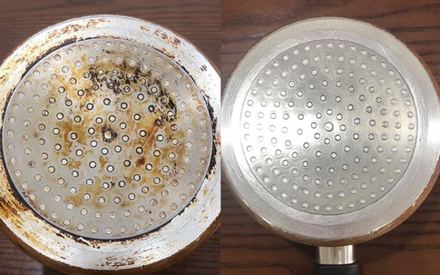 Đừng bỏ đi dầu ăn thừa, mẹ đảm nào cũng sẽ ngỡ ngàng vì lợi ích này