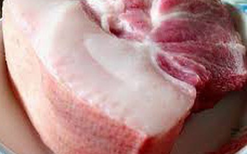 Phần thịt bẩn nhất trên cơ thể con lợn, dù giá rẻ thế nào cũng không nên mua
