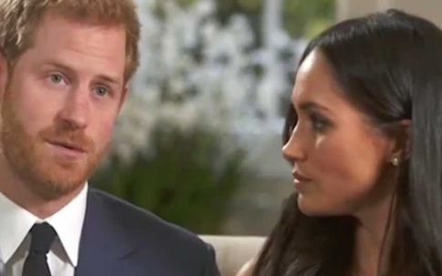 Bị bịa đặt suốt năm 2019, Meghan Markle cảm thấy không thể sống nổi