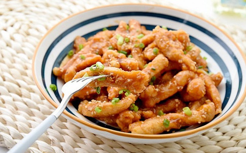 Thực đơn cơm tối 2 món "chữa cháy" những ngày bận rộn nhưng đảm bảo cả nhà ai cũng khen ngon