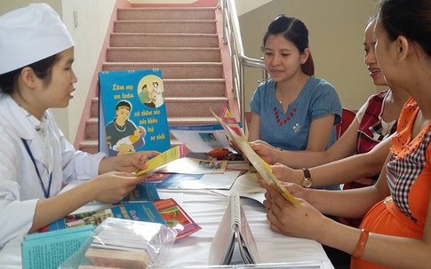 Thực trạng mất cân bằng giới tính khi sinh trên địa bàn tỉnh Thái Nguyên