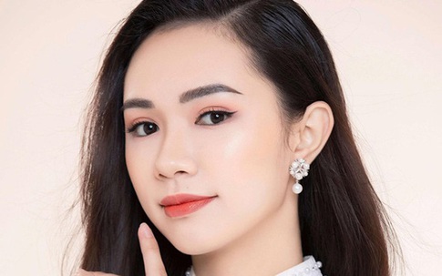 Nhan sắc người đẹp Hạ Long bất ngờ rút khỏi “Hoa hậu Việt Nam 2020” vào phút chót