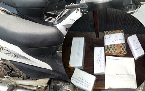 Hà Nội: Lật tẩy thủ đoạn chiếm đoạt mới của tội phạm