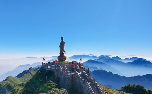 Du lịch mùa dịch, xu hướng nào lên ngôi?