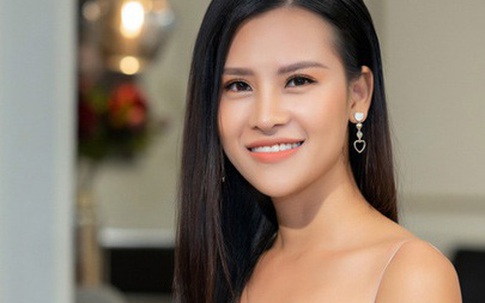 Ảnh đời thường của đại diện Việt Nam đi thi Hoa hậu Trái Đất 2020