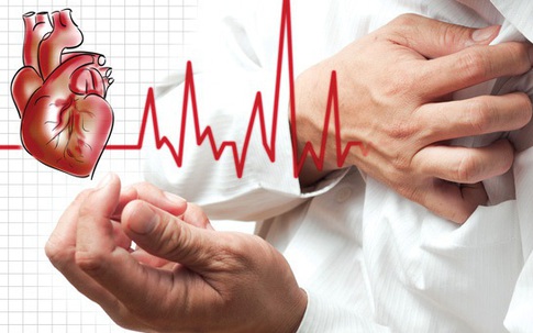 Vì sao stress tăng nguy cơ bệnh tim mạch, tăng huyết áp?