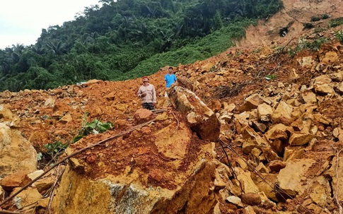 Cấp bằng “Tổ quốc ghi công” cho 13 cán bộ, chiến sĩ hy sinh ở thủy điện Rào Trăng 3