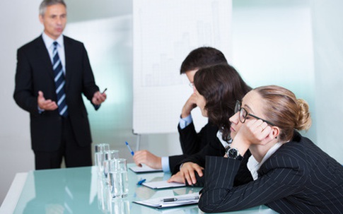 4 điều cần làm khi phỏng vấn thất bại