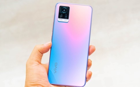 6 smartphone nổi bật vừa ra mắt tại Việt Nam