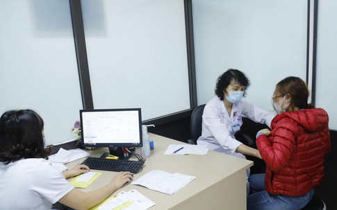 Bước quan trọng trong việc dự phòng 2 loại ung thư phổ biến ở nữ giới