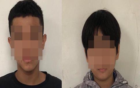 Lên mạng tìm thuê phòng trọ, cô gái 9X bị lừa vào khách sạn và cướp sạch tài sản