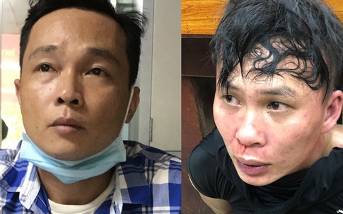 Cô giáo tiểu học bị giật túi xách chứa tài sản hơn 100 triệu đồng