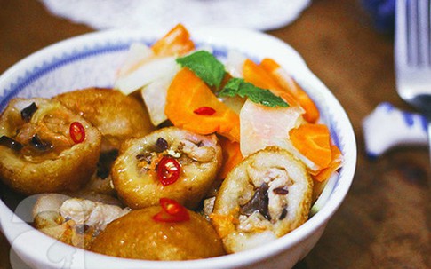 Mùa này bạn mà bỏ qua các món ăn sau đây thì có lỗi với thời tiết lắm đấy!
