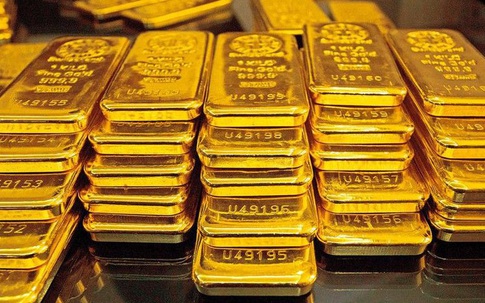 Giá vàng hôm nay 21/10: Quay đầu tăng, dự báo sẽ còn tăng nữa