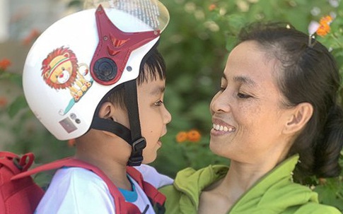 Ước mơ nào cho con?