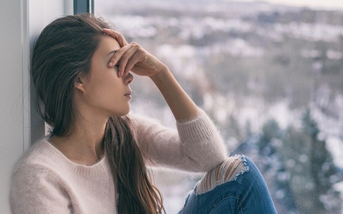 Yêu nhau 8 năm vẫn thờ ơ chuyện cưới xin, chuyện tình này... có tương lai?