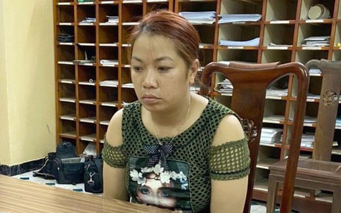 Sẽ có một bản án nghiêm khắc đối với kẻ bắt cóc cháu bé 2 tuổi tại Bắc Ninh