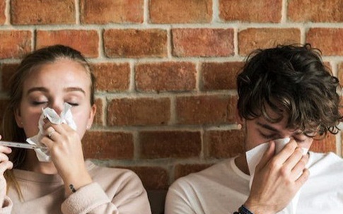 4 nhóm người dễ gặp biến chứng khi mắc cúm
