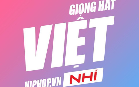 Giọng hát Việt nhí trở lại với phiên bản HipHop