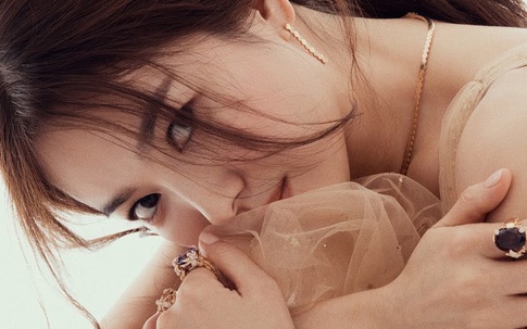 Rầm rộ tin truyền thông Trung khẳng định Song Hye Kyo tái hợp với Song Joong Ki vì chiếc nhẫn bí ẩn, thực hư ra sao?