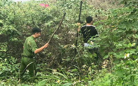 Hà Nội: Trắng đêm lật từng bụi cỏ tìm nữ sinh mất tích bí ẩn