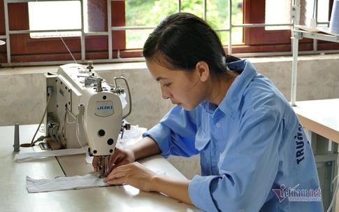Ước mơ của cô học sinh giỏi cấp tỉnh theo học nghề sau THCS