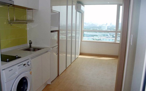 Bán đất mặt đường 2 tỷ ở quê mua chung cư trên phố: Tôi chuốc lấy thất bại