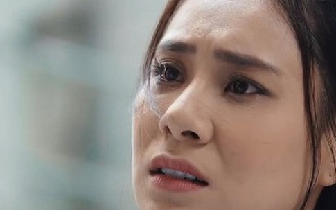 Nhà của Hồ Bích Trâm ở Quảng Ngãi bị tốc mái vì bão
