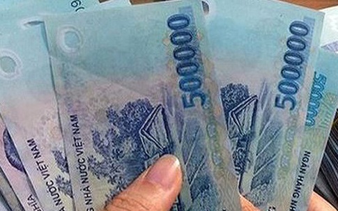 Nữ kế toán tham ô hơn 3 tỷ đồng