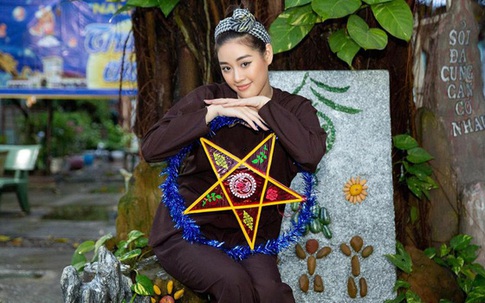 Khánh Vân bị chỉ trích giả tạo khi đi làm từ thiện cho các bé bị xâm hại tình dục, Miss Universe Vietnam chính thức lên tiếng