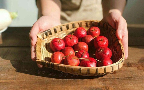 4 loại trái cây chị em không nên ăn trong kỳ kinh nguyệt để tránh tổn hại sức khỏe