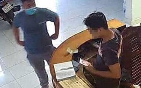 Nhận diện nghi can giết người trong khách sạn ở TP.HCM