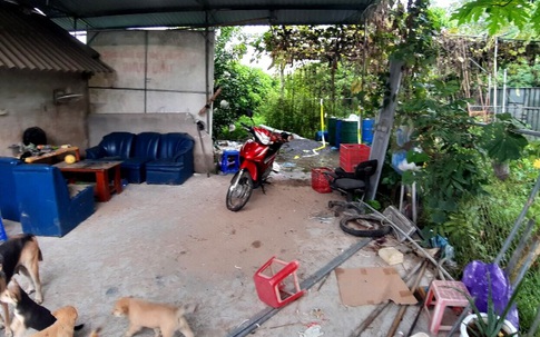 Hành trình truy bắt gã hàng xóm dùng rìu đánh chết nạn nhân vì khoản tiền vay không trả