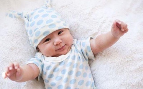 Tìm hiểu nguyên nhân thực sự đằng sau tiếng khóc của trẻ
