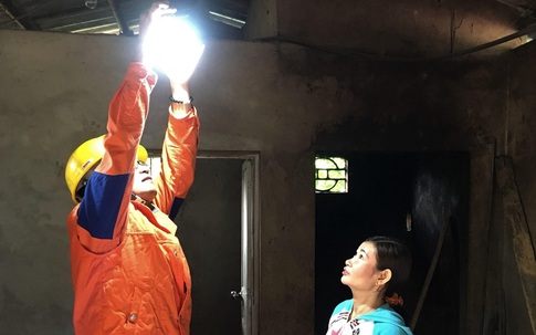 Tình hình hoạt động sản xuất kinh doanh tháng 02, nhiệm vụ công tác tháng 3 năm 2020