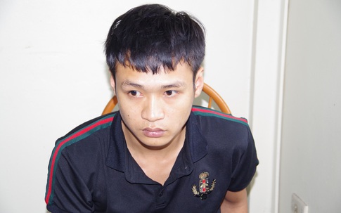 Hà Nam: Bắt giữ nghi phạm giết người sau vài giờ gây án