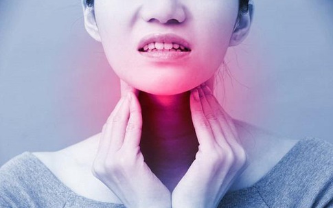 Cảnh báo 3 dấu hiệu sớm của bệnh ung thư vòm họng không nên bỏ qua