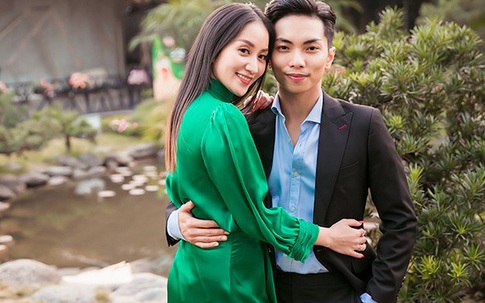 Sao nữ Việt ứng xử khi bị dị nghị lấy chồng kém tuổi