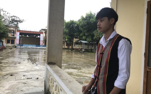 Mẹ ơi, mẹ ở đâu?