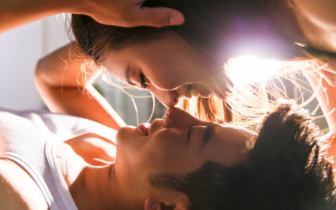 "Dùng lại" của người khác - tôi hoàn toàn hạnh phúc