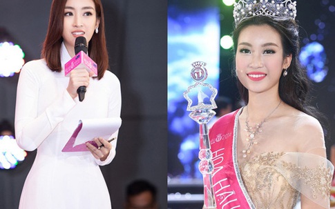 Đỗ Mỹ Linh: Người đẹp phố cổ 4 năm đăng quang Hoa hậu và chặng đường bền bỉ giữ gìn vương miện